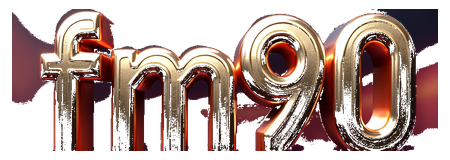 fm90 logo