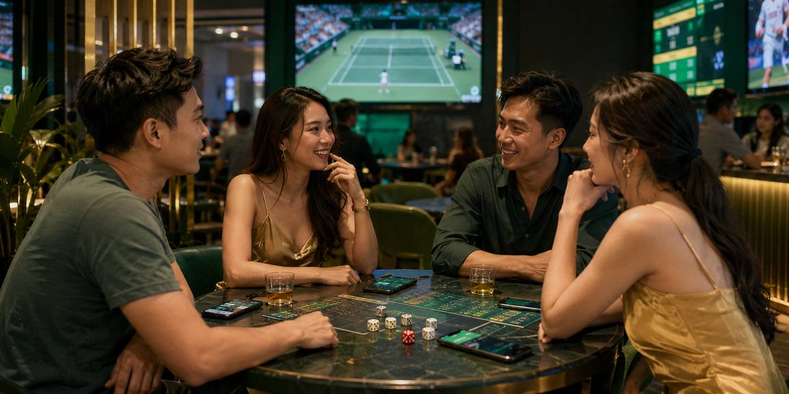fm90 Phiên bản Android