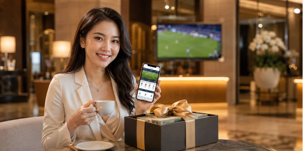 fm90 Mọi tính năng của lobby fm90 trong một ứng dụng nhanh